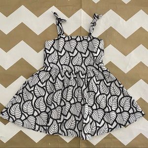 Janie and Jack dress